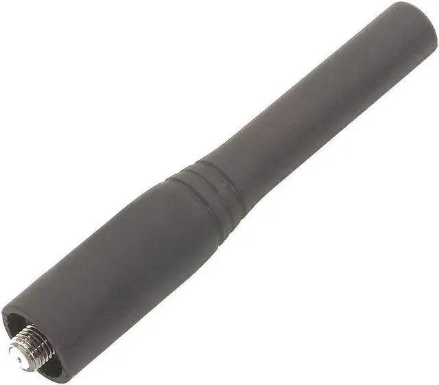 Main image of Motorola RAN4033A Stubby 2 Way  UHF Antenna