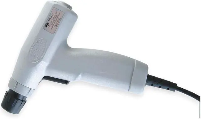 Alt view image 2 of 2 - OK INDUSTRIES PTX-1 Electric Wrap/Unwrap Tool,18 to 30 AWG