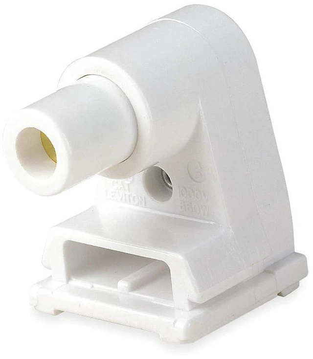Main image of LEVITON Lamp Holder, 660 W Lamp 2536