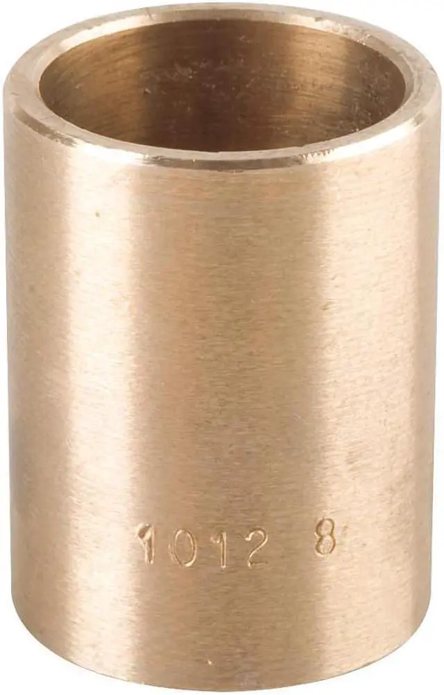 Alt view image 2 of 3 - BUNTING BEARINGS CB162016 Sleeve Bearing,I.D. 1,L 2,PK3