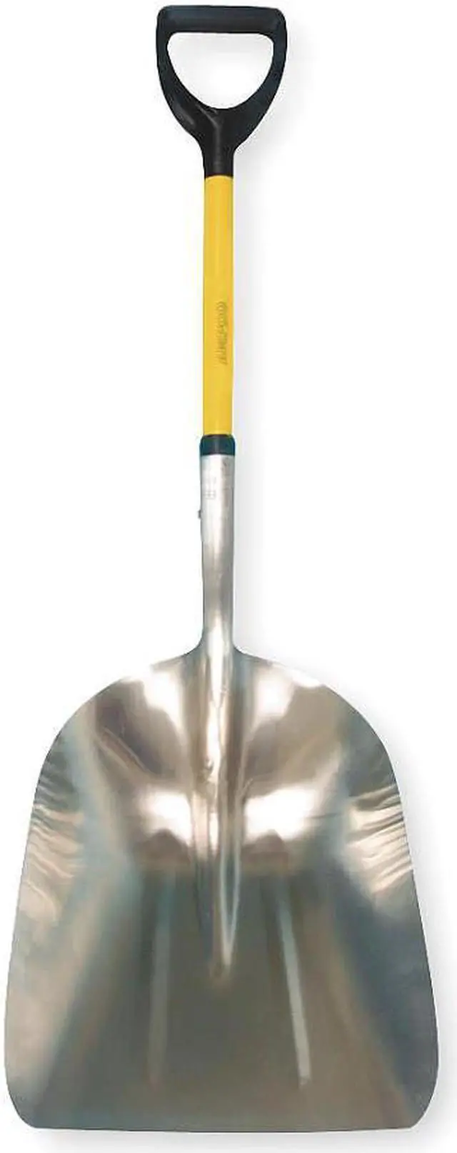 Alt view image 3 of 4 - Scoop Shovel, 40 In L