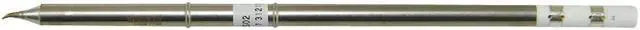 Alt view image 2 of 5 - HAKKO T15-JS02 Soldering Tip,Conical,0.2mmx1.6mmx7.9mm