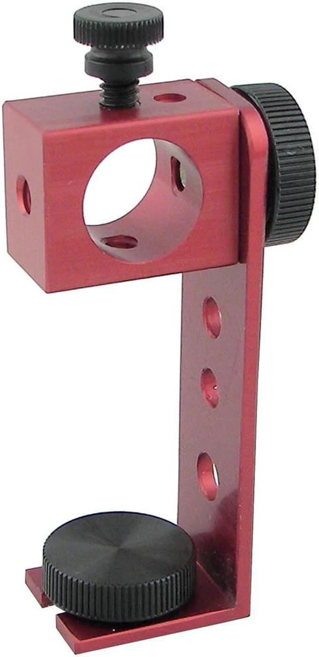 Main image of JOHNSON 40-6229 Mounting Bracket,For Alignment Lasers