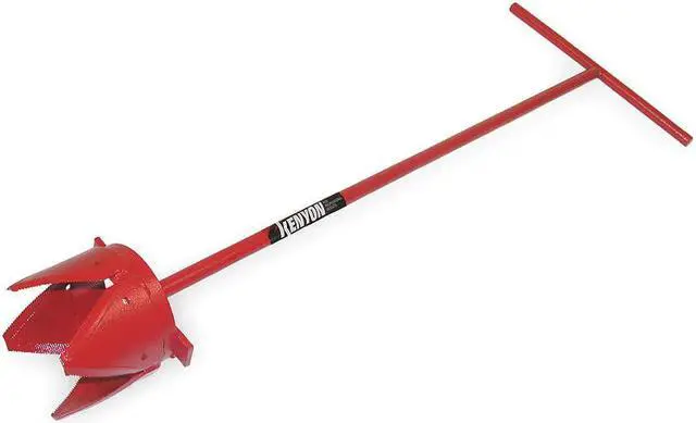 Alt view image 2 of 2 - SEYMOUR MIDWEST 85424GR 4" Sprinkler Head Trimmer
