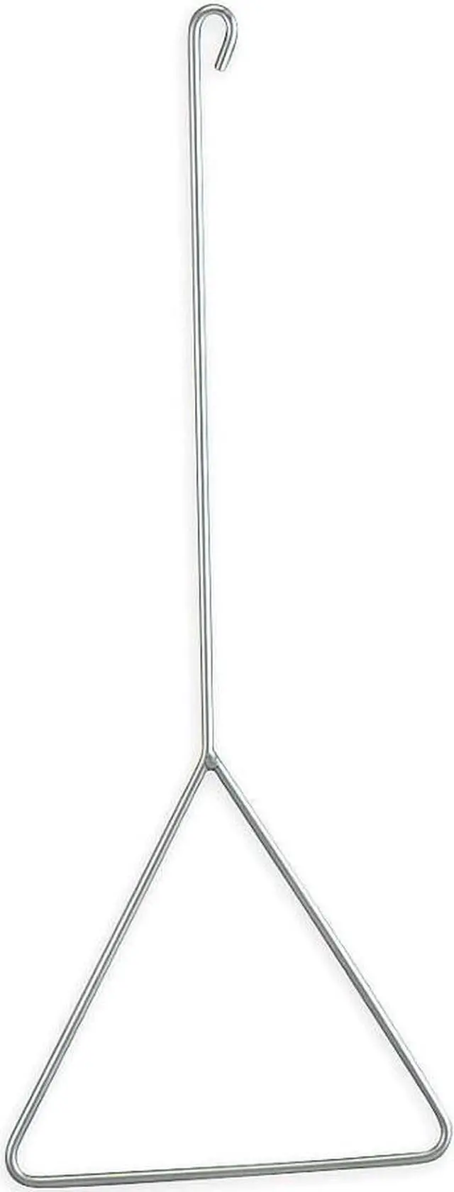 Alt view image 2 of 2 - BRADLEY 128-156A Pull Rod, 24 In Length,Drench Showers