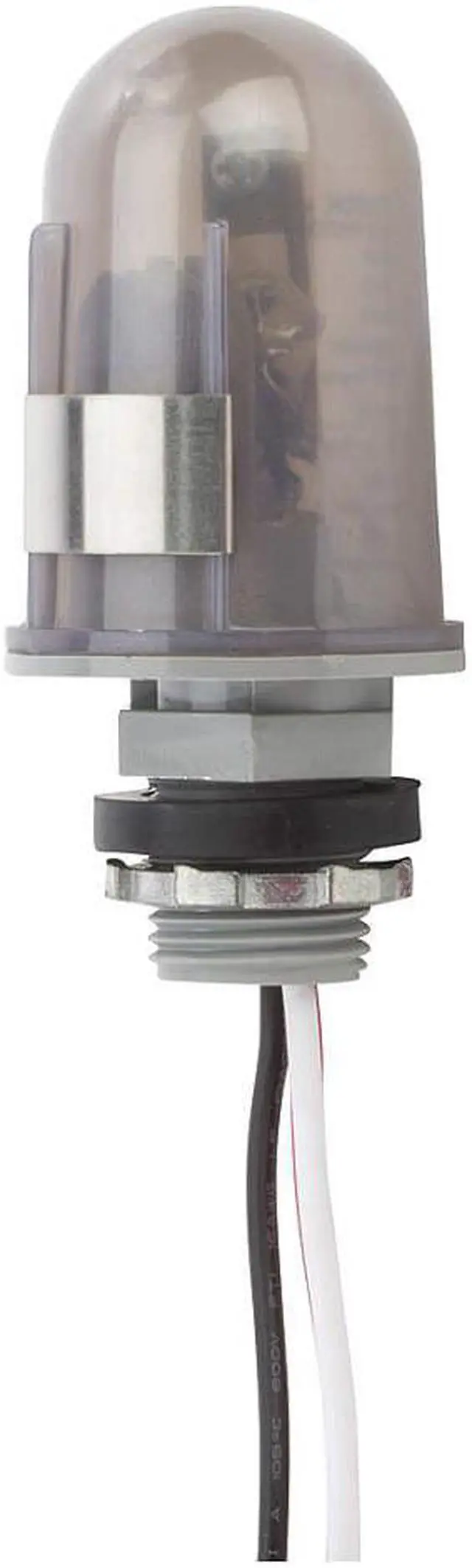 Alt view image 3 of 4 - TORK 2000 Photocntrl,1/2 In. Conduit, Flush,120VAC