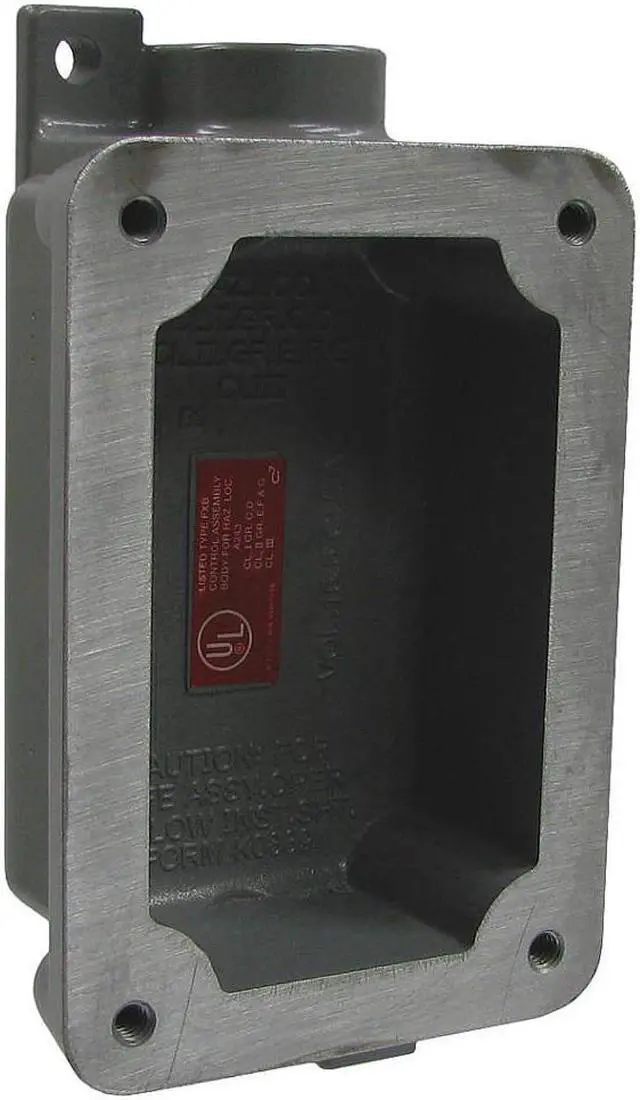 Main image of Killark  FXB-2