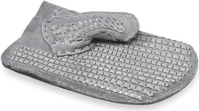 Alt view image 2 of 2 - RIDGID 59295 Drain Cleaning Mitt, Right