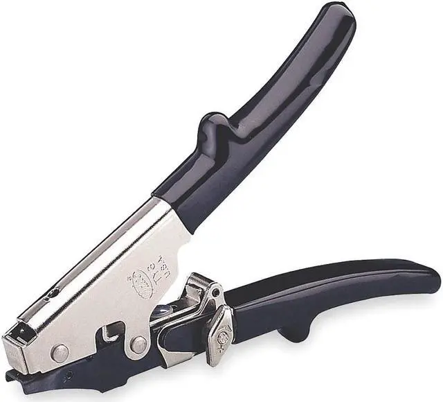 Main image of MALCO TY6 Cable Tie Gun,HD,125 to 175 lb.,Nylon