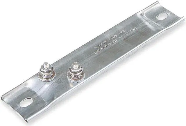 Main image of VULCAN OS1435-1500B Strip Heater,35-7/8 In. L,1200 Deg F
