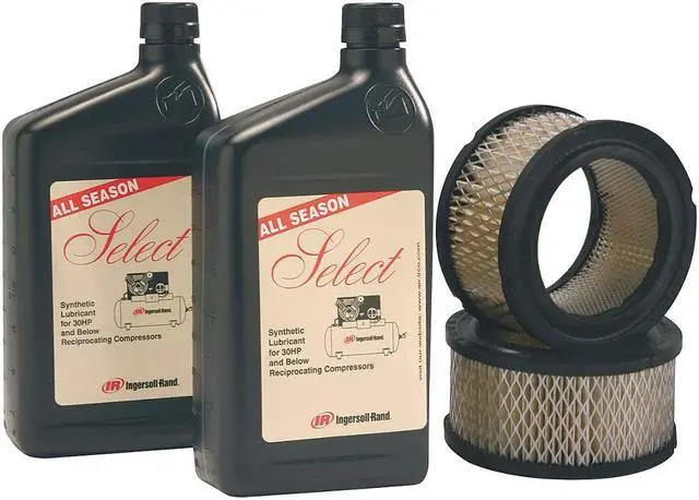 Alt view image 4 of 6 - Electric Start Up Kit INGERSOLL RAND 97338099