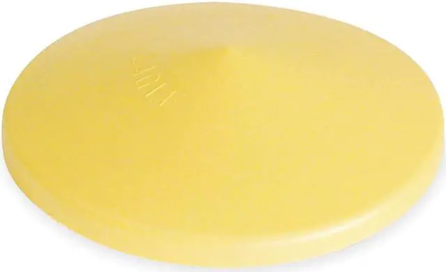 Alt view image 3 of 4 - EAGLE 1664 Cover,Drum Funnel