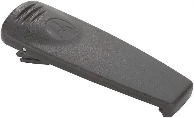 Alt view image 4 of 5 - Spring Action Belt Clip