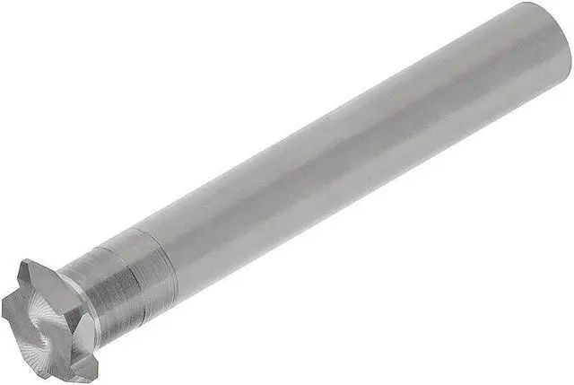 Main image of MICRO 100 MBC-375 Back Chamfer Milling Cutter, 2 1/2 in L, Solid Carbide