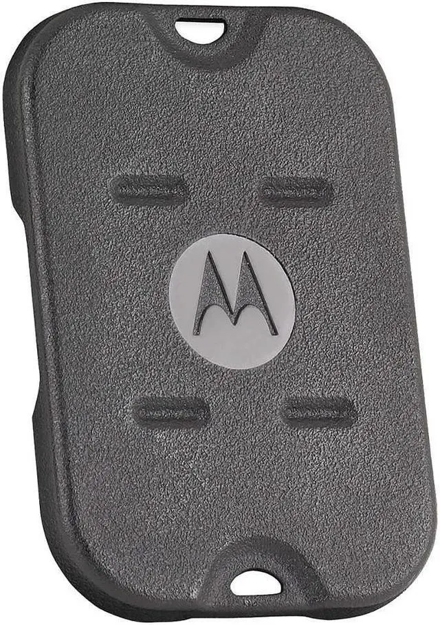 Alt view image 2 of 6 - MOTOROLA HKLN4433A CLP SERIES MAGNETIC CASE