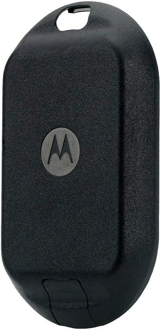 Alt view image 2 of 2 - MOTOROLA HKLN4440B Battery Door Kit,Li-Ion,For Motorola