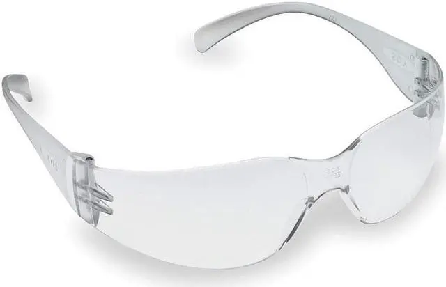 Main image of 1 Virtua Eyewear Hardcoat Clr 3M Eye Protection 11326-00000-20 078371620998