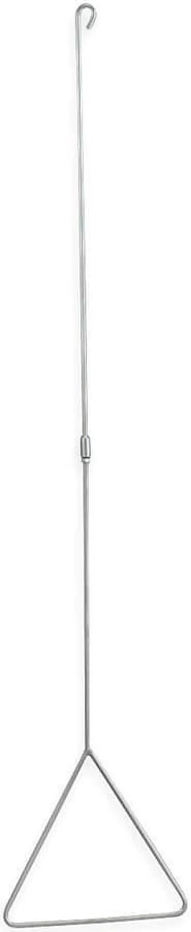 Main image of BRADLEY 128-156D Pull Rod, 45 In Length,Drench Showers