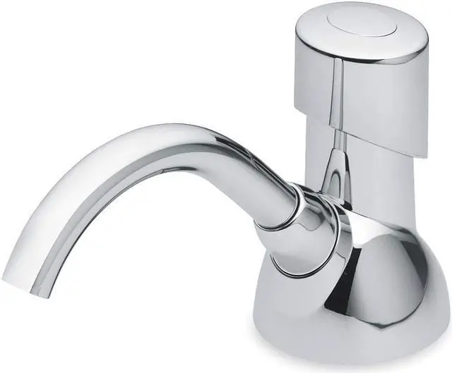 Alt view image 4 of 20 - CX Counter Mount Foam Soap Dispenser, 1500mL, 4-1/2w x 11-7/8d x 4-1/2
