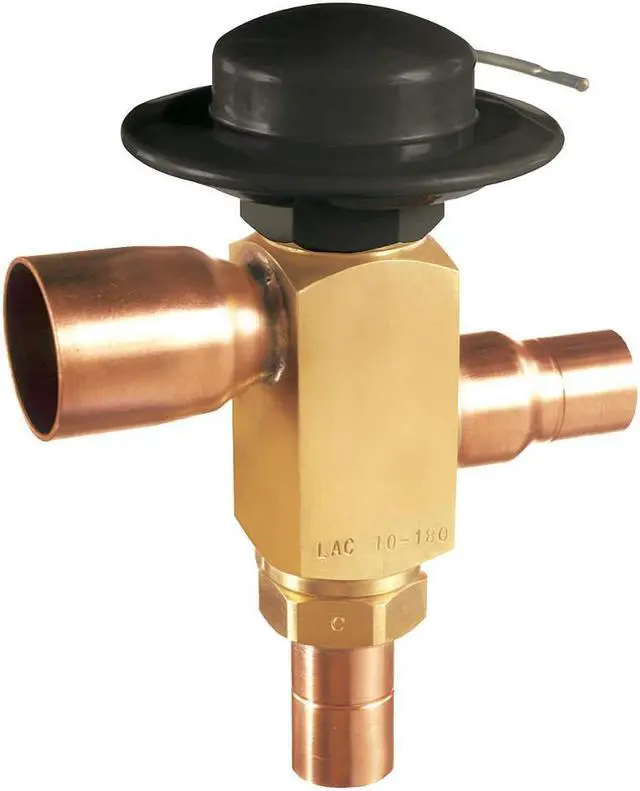 Alt view image 2 of 2 - PARKER LAC4-180 Head Pressure Control,1/2 In