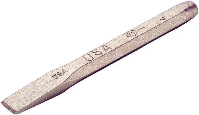 Alt view image 2 of 2 - AMPCO C-12B Cold Chisel,1/4 In. x 5-1/4 In.