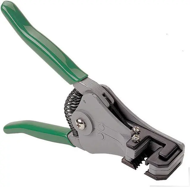 Main image of Wire Stripper,9 In. L GREENLEE 1935