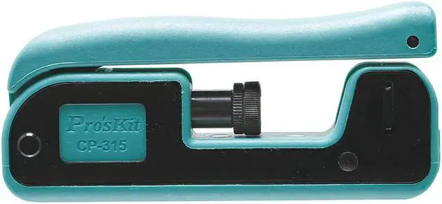 Alt view image 3 of 4 - Eclipse CP-315 Adjustable Compression Tool