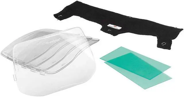 Main image of 3M SPEEDGLAS 06-0202-30 Speedglas 9100XX Starter Kit