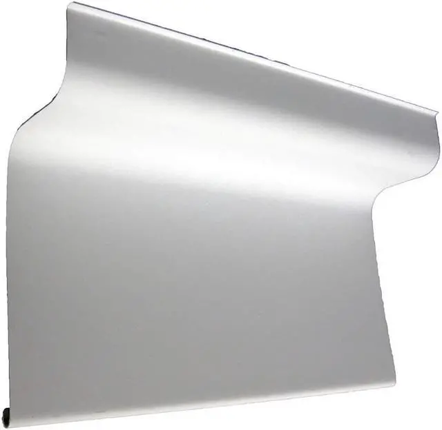 Main image of TRUEBRO 82234 22-3/8" W x 36" L x Rigid High Impact, Stain Resistant PVC