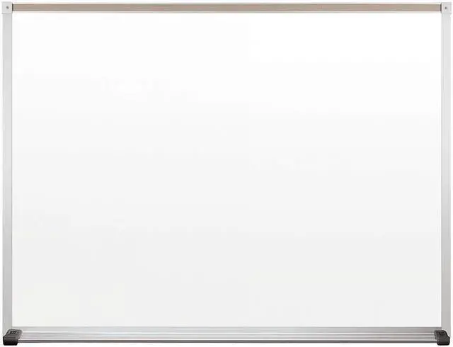 Main image of BALT 202AC 36"x48" Magnetic Porcelain Whiteboard, Gloss, Dry Erase Height: 36 in