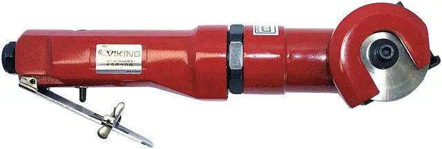 Alt view image 2 of 2 - VIKING AIR TOOLS VT7502 Circular Saw, General
