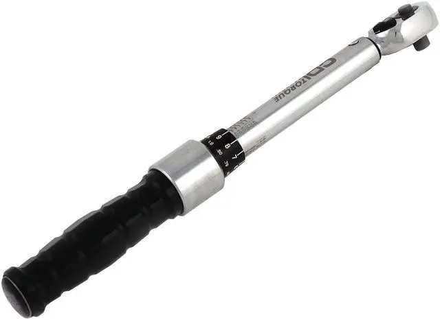 Alt view image 2 of 3 - CDI 1501MRPH CDI Torque Wrench,1/4Dr,20-150 in.-lb.