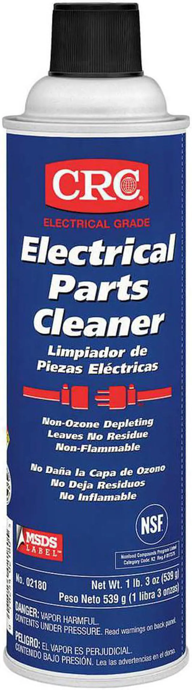Alt view image 3 of 3 - 20-Oz. Aerosol Electrica