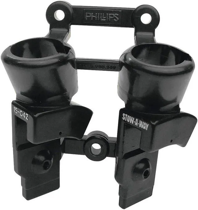 Alt view image 3 of 3 - VELVAC 580042-1 Gladhand and Plug Holder