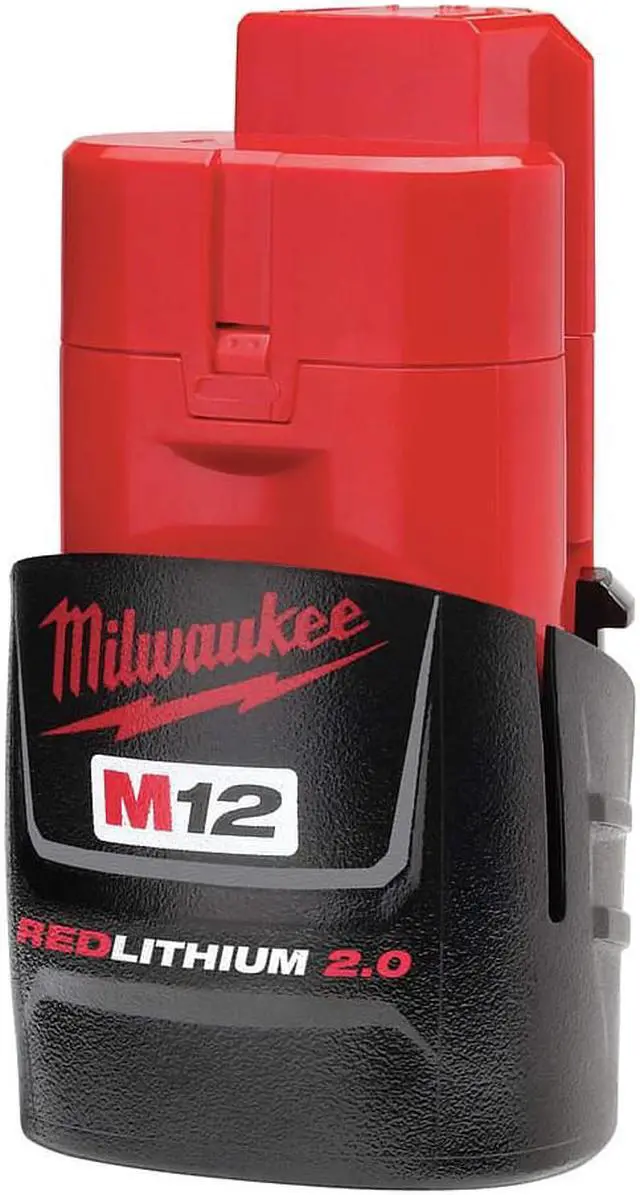 Main image of Battery Pack, Milwaukee, 48-11-2420