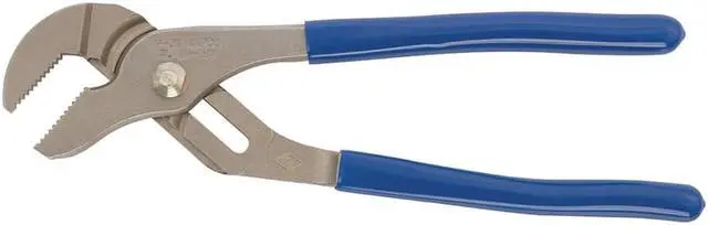 Alt view image 2 of 2 - AMPCO SAFETY TOOLS P-312 12 in Straight Jaw Tongue and Groove Plier, Serrated