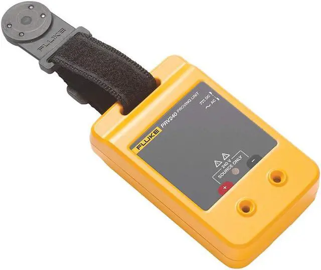 Alt view image 3 of 13 - Fluke - PRV240 - PRV240 - Test Accessory, Proving Unit, Electrical Test Tools