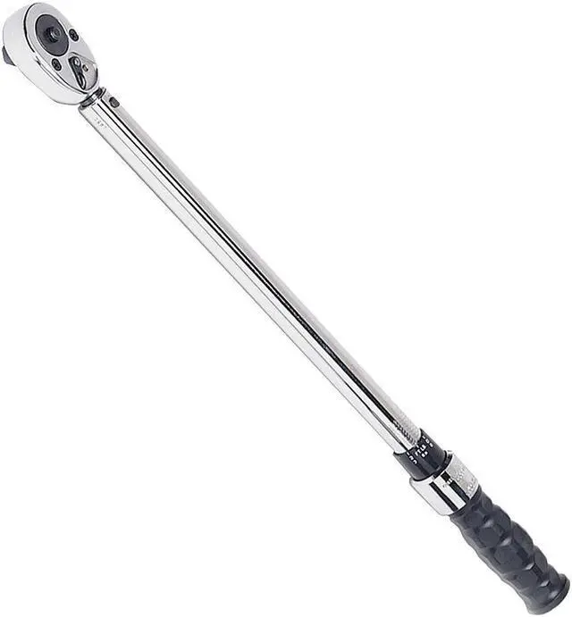 Alt view image 2 of 3 - CDI 1002MFRPH CDI Torque Wrench,3/8Dr,10-100 ft.-lb.