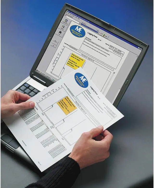 Alt view image 3 of 4 - FLUKE FVF-SC5 FlukeView(R) Forms Software