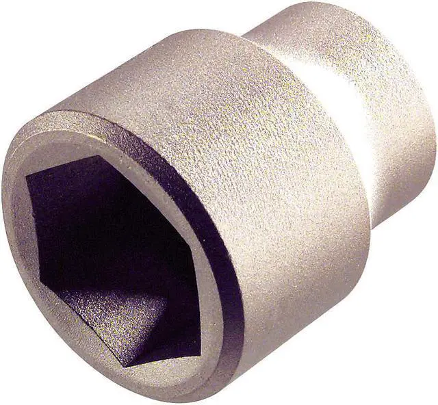 Alt view image 2 of 4 - AMPCO SS-3/4D2 3/4" Dr, 2" Hex Socket
