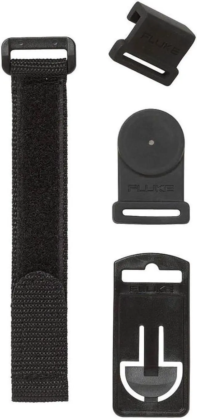 Alt view image 2 of 5 - FLUKE TPAK Meter Hanging Kit