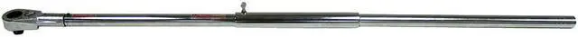 Alt view image 2 of 3 - CDI 2503MFRMH CDI Torque Wrench,30-250 ft.-lb.,24-1/2 in