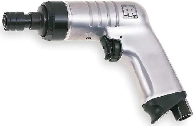 Alt view image 3 of 3 - INGERSOLL RAND 5RALP1 Air Screwdriver,19 to 35 in.-lb.