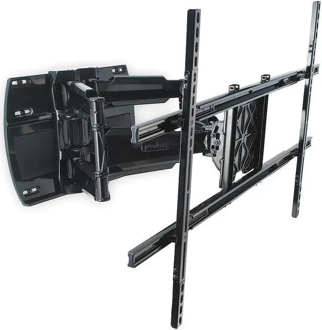 Alt view image 5 of 11 - PEERLESS INDUSTRIES SA771PU Full Motion Wall Mount, 46" to 90" Screen