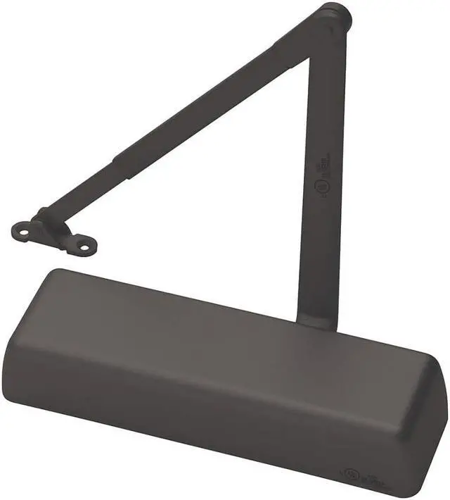 Main image of ASSA ABLOY ACCENTRA 5801 x 690 Manual, Hydraulic, Yale 5800, Door Closer, Heavy