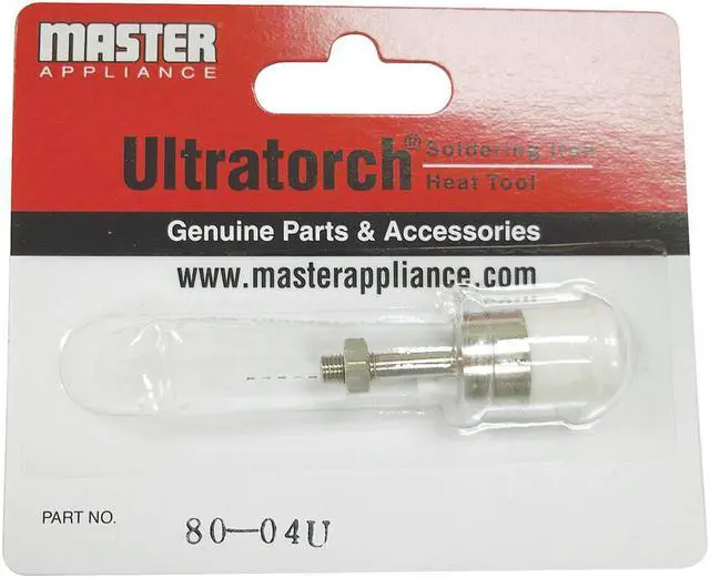 Alt view image 2 of 4 - MASTER APPLIANCE 80-04U Burner