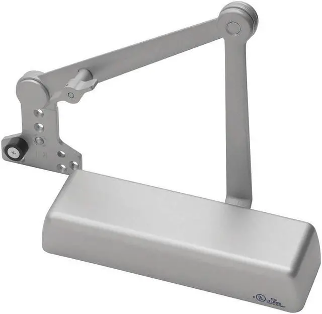 Main image of NORTON DOOR CONTROLS 410XHDHX689 Manual Hydraulic Norton 410 Door Closer Heavy