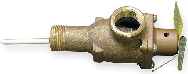 Main image of RHEEM-RUUD SP9012B T/P Valve,Commercial