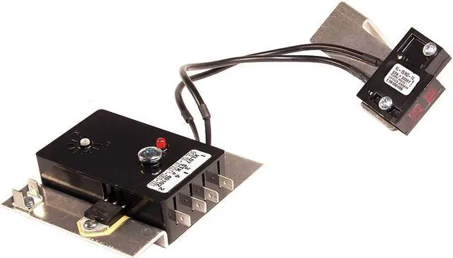 Main image of XLERATOR HAND DRYER XL7 Control Assembly and Sensor,110-277V