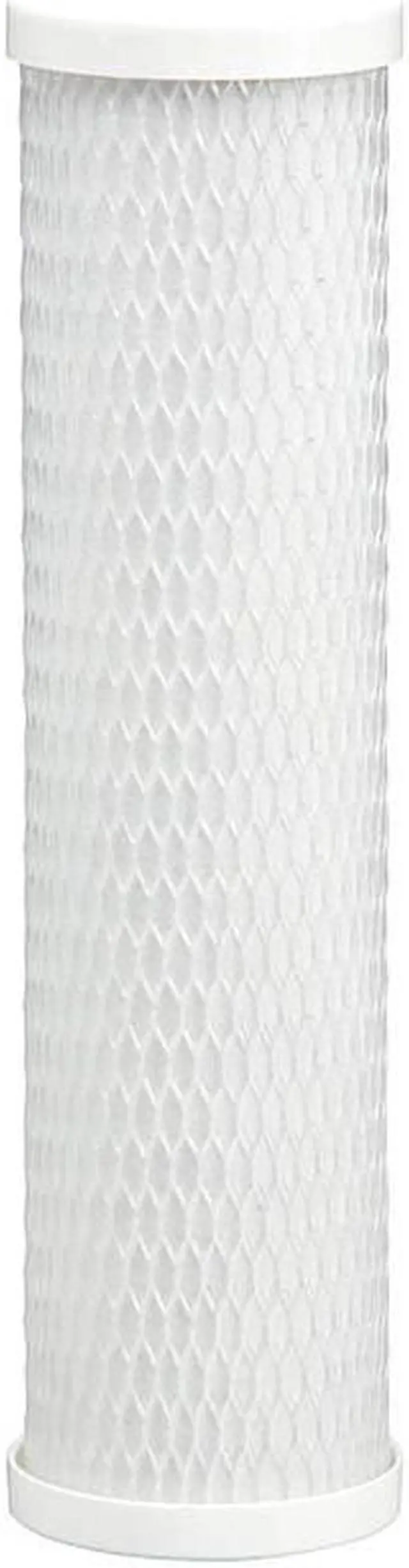 Main image of CULLIGAN D-30A Woven Filter Cartridge, 0.9 gpm, 0.5 Micron, 2-1/4" O.D., 9 3/4